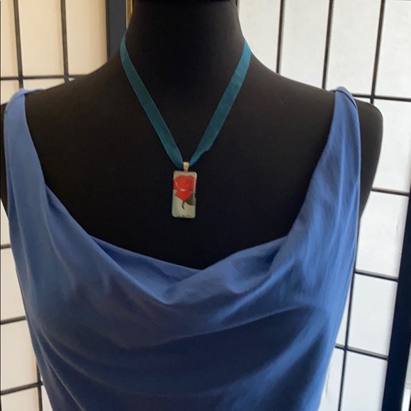 Diane Von Furstenberg Maxi Dress - Picture 5 of 9